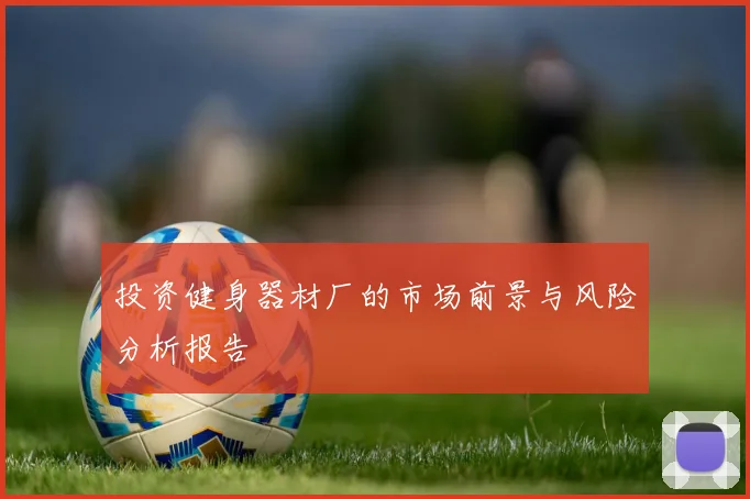 投资健身器材厂的市场前景与风险分析报告